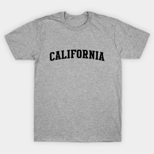 California T-Shirt, Hoodie, Sweatshirt, Sticker, ... - Gift T-Shirt